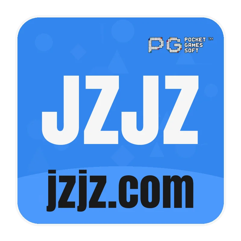 Logo da jzjz