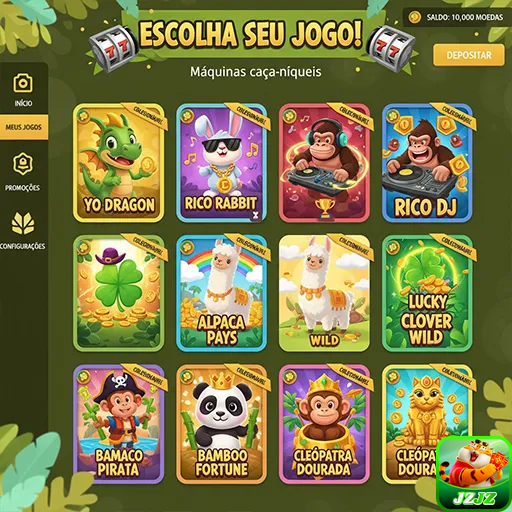 O App jzjz.com: Aposte de Qualquer Lugar