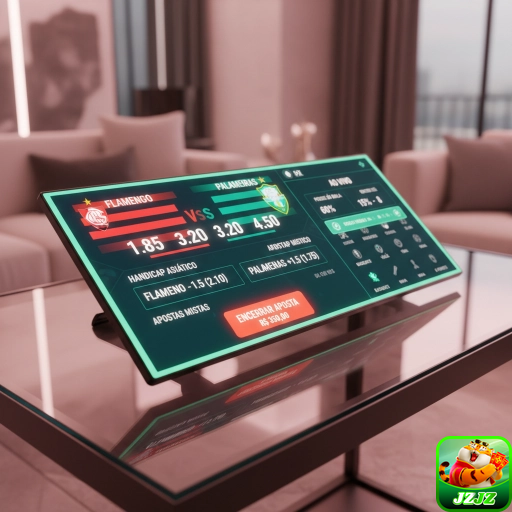 Potencialize Suas Apostas com jzjz.com